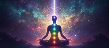 Sacred Wisdom for Modern Living