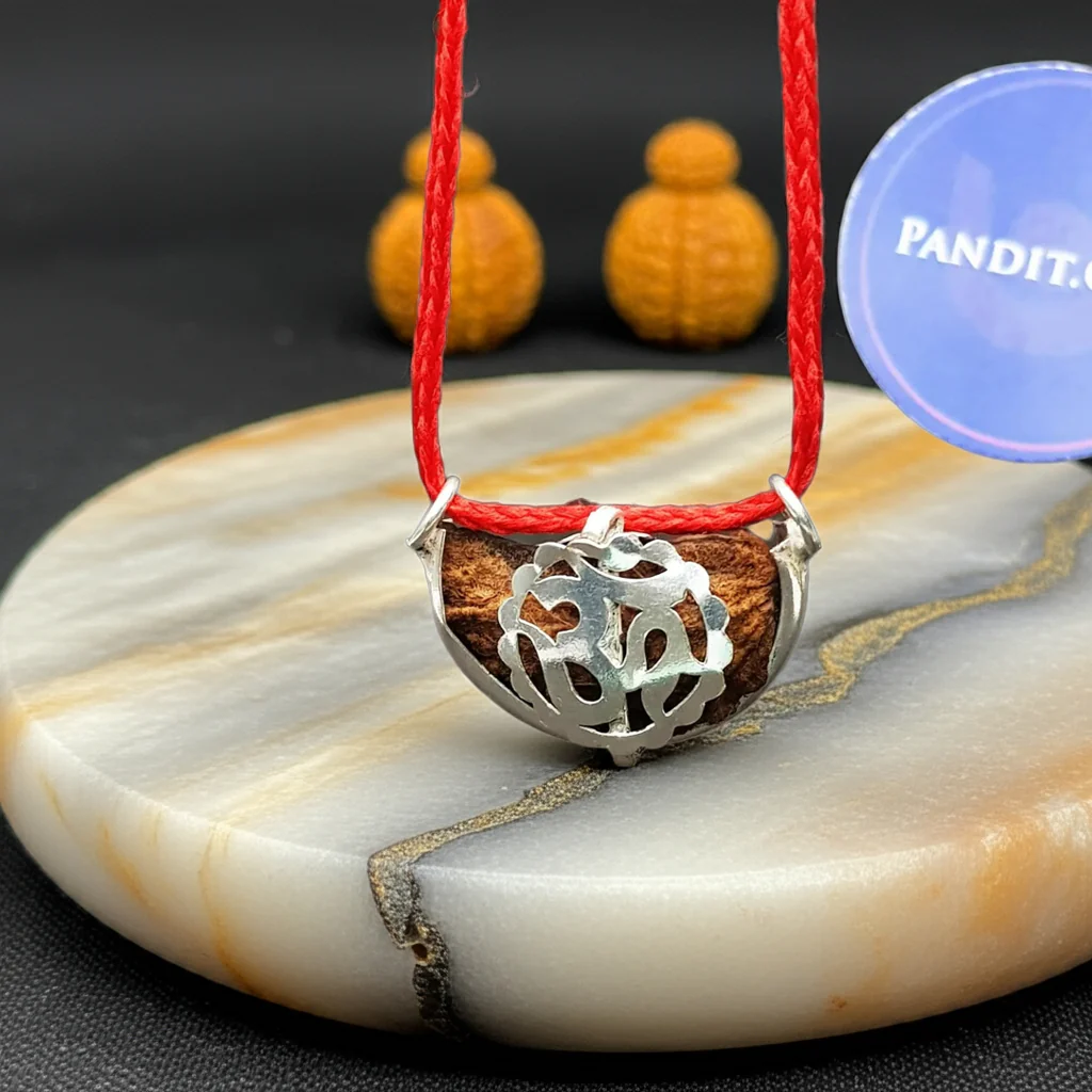 1 Faced Rudraksha – India - Image 3