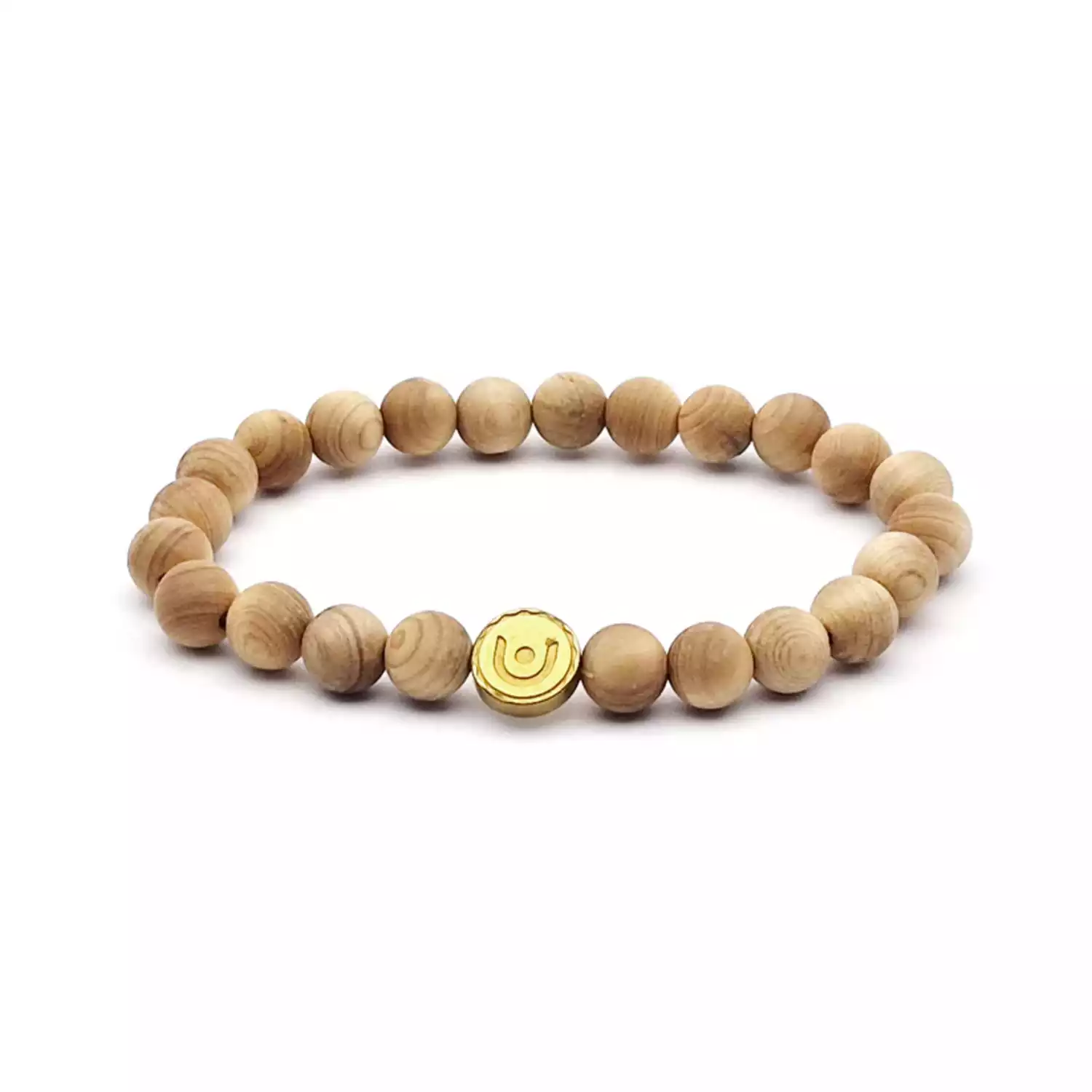Agarwood Bracelet with Fragrance - To Protect from Allergies - Image 4