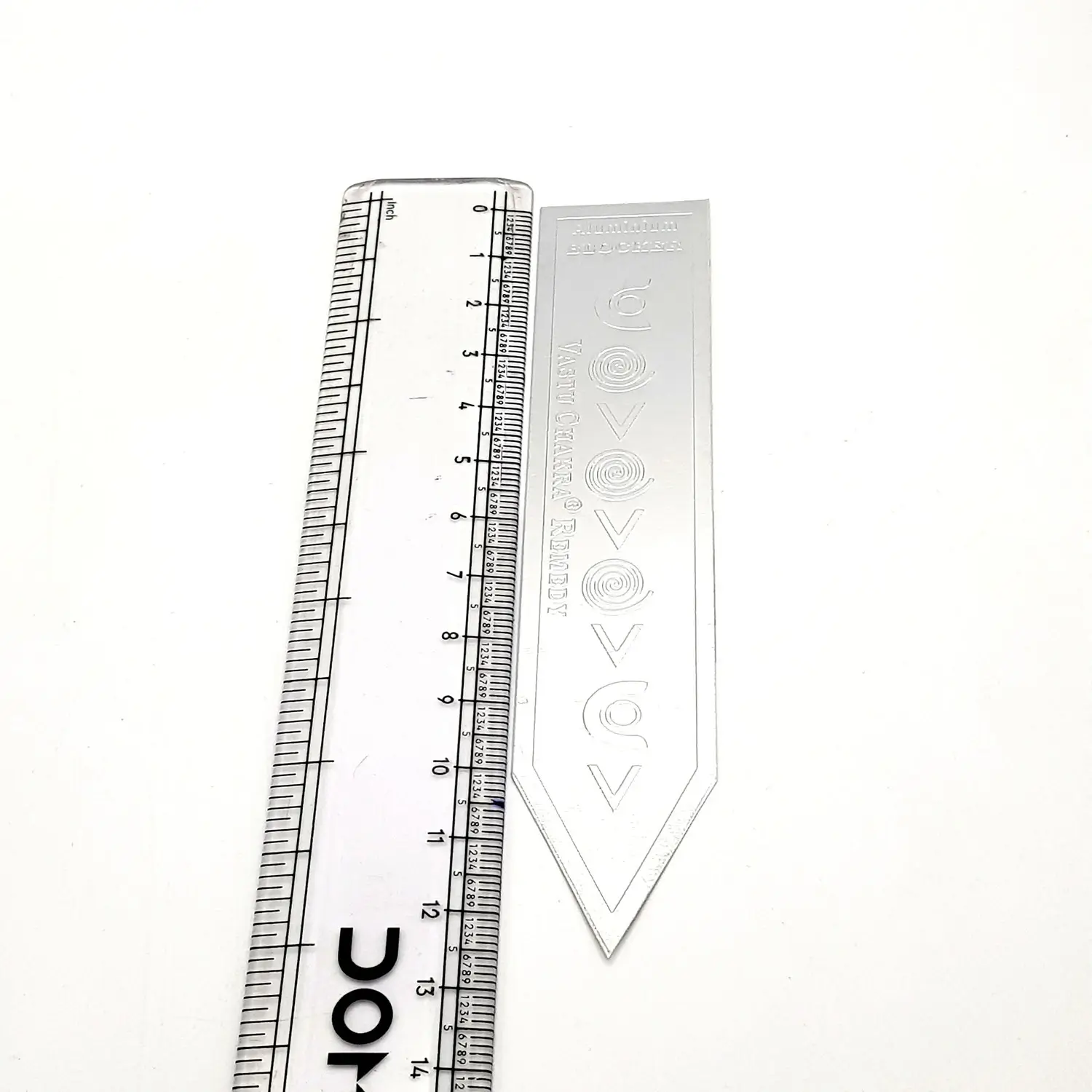 Aluminium Blocker – Big - Image 4