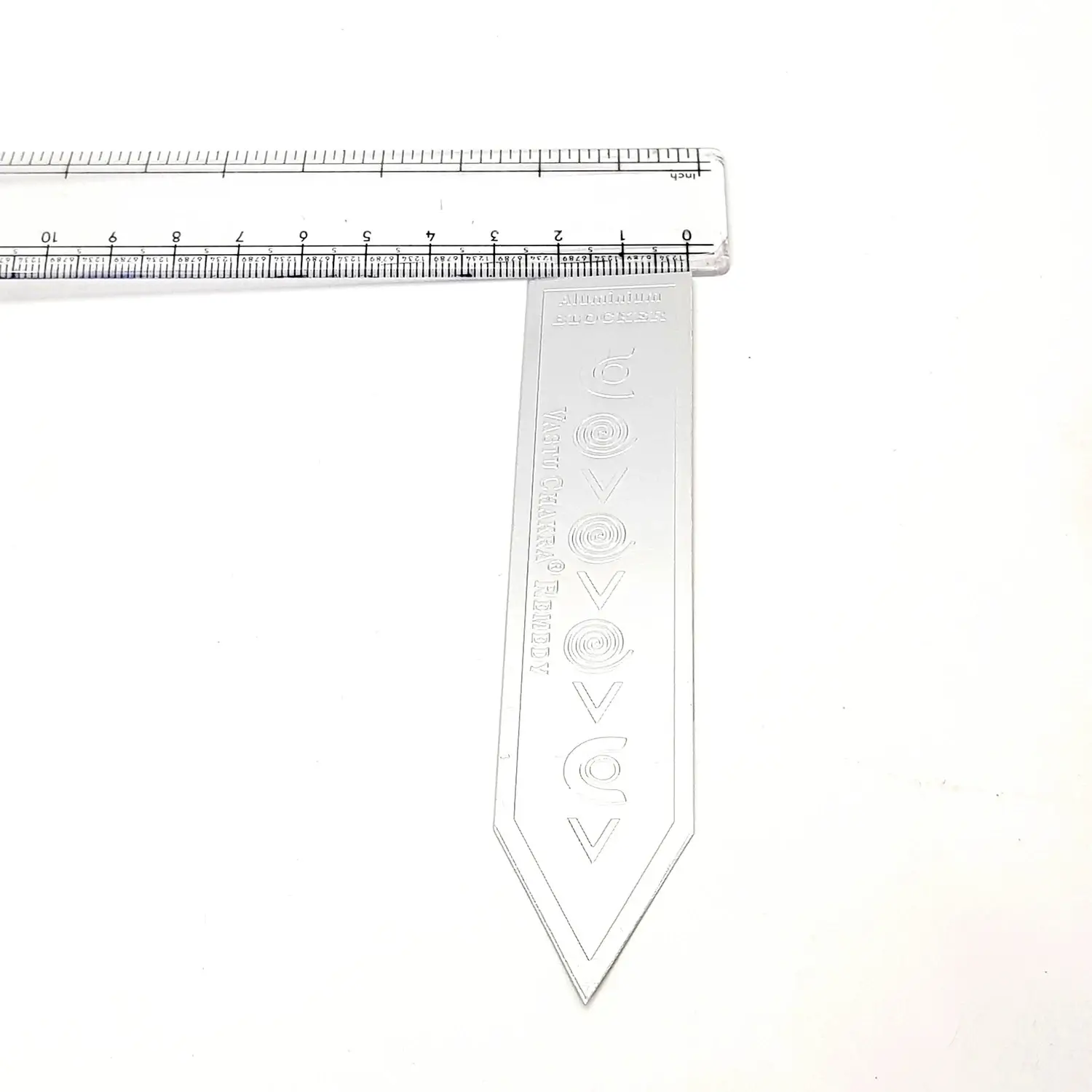 Aluminium Blocker – Big - Image 5