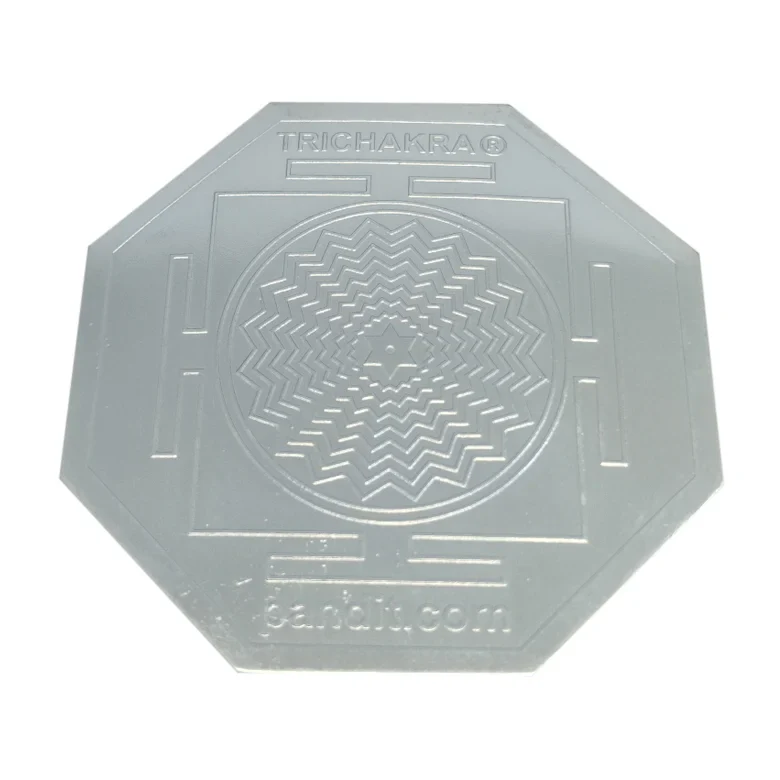 Aluminium Booster - Image 5