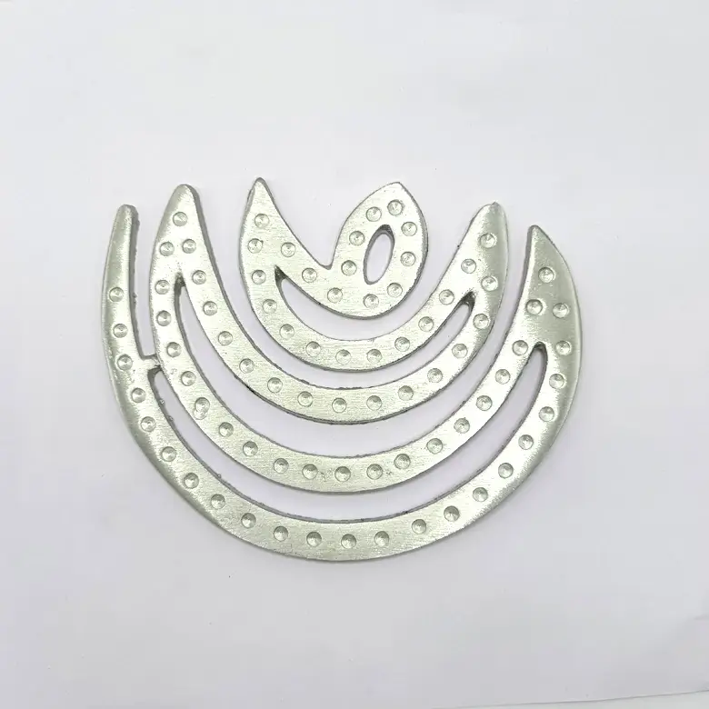 Aluminium Helix - Image 3