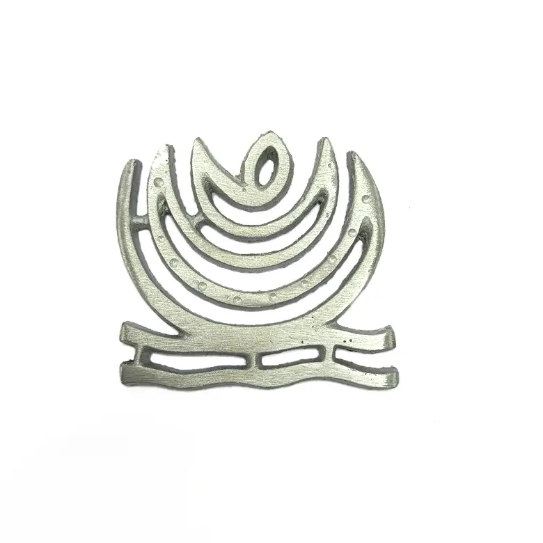 Aluminium Helix - Image 5