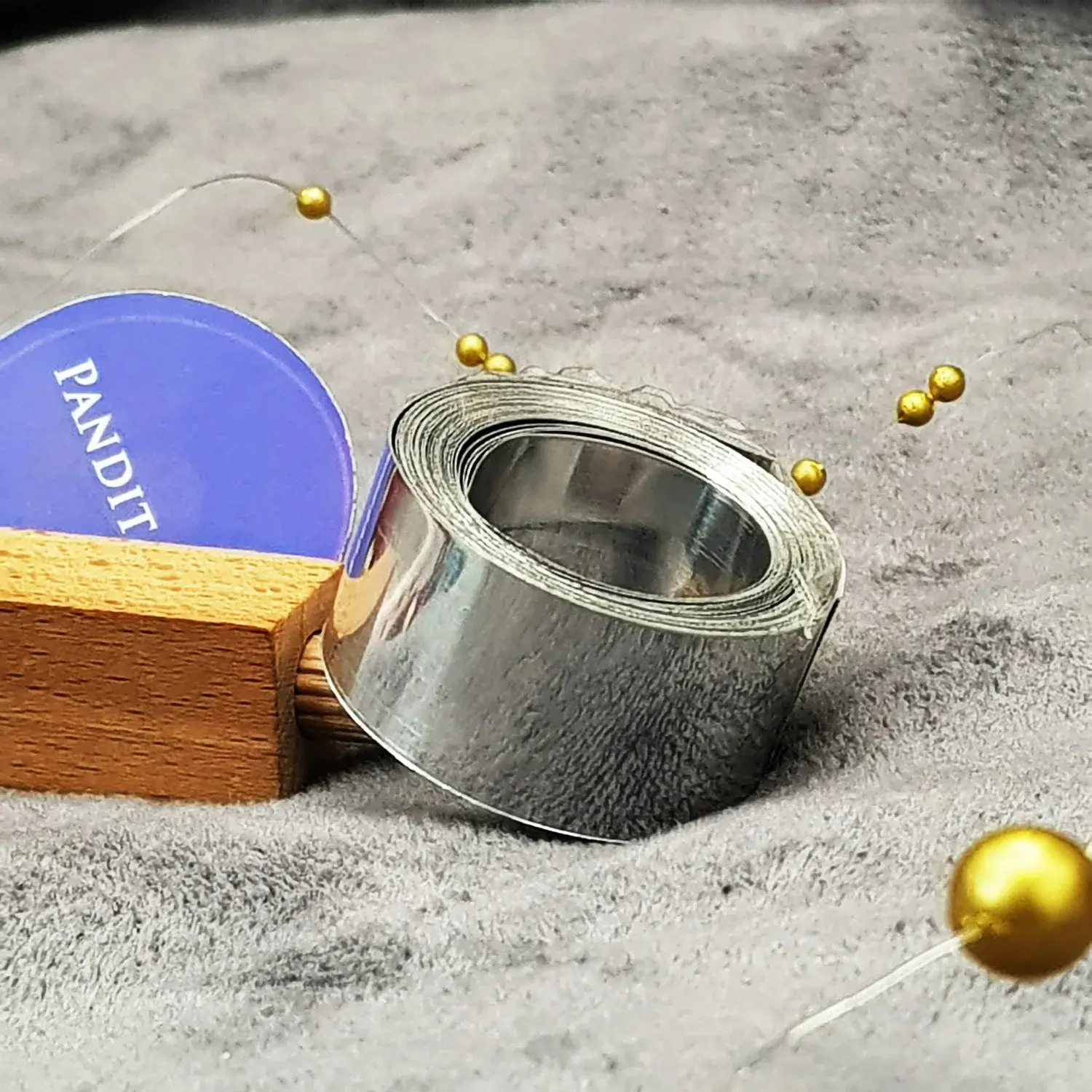 Aluminium Strip Roll - Image 3