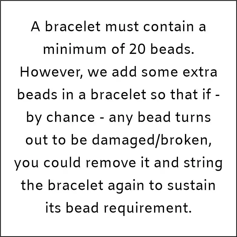 Amethyst Bracelet - For Building Confidence & Ensures Success - Image 7