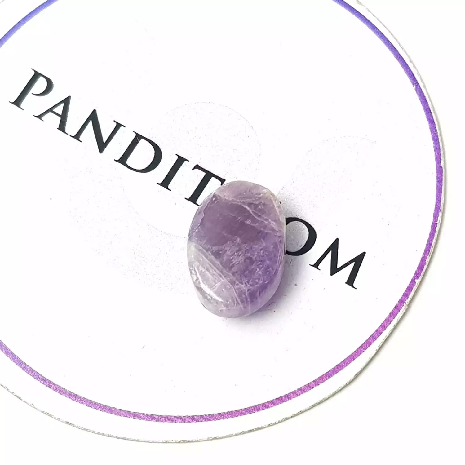 Amethyst Gemstone - 13.90 Carat - Image 2