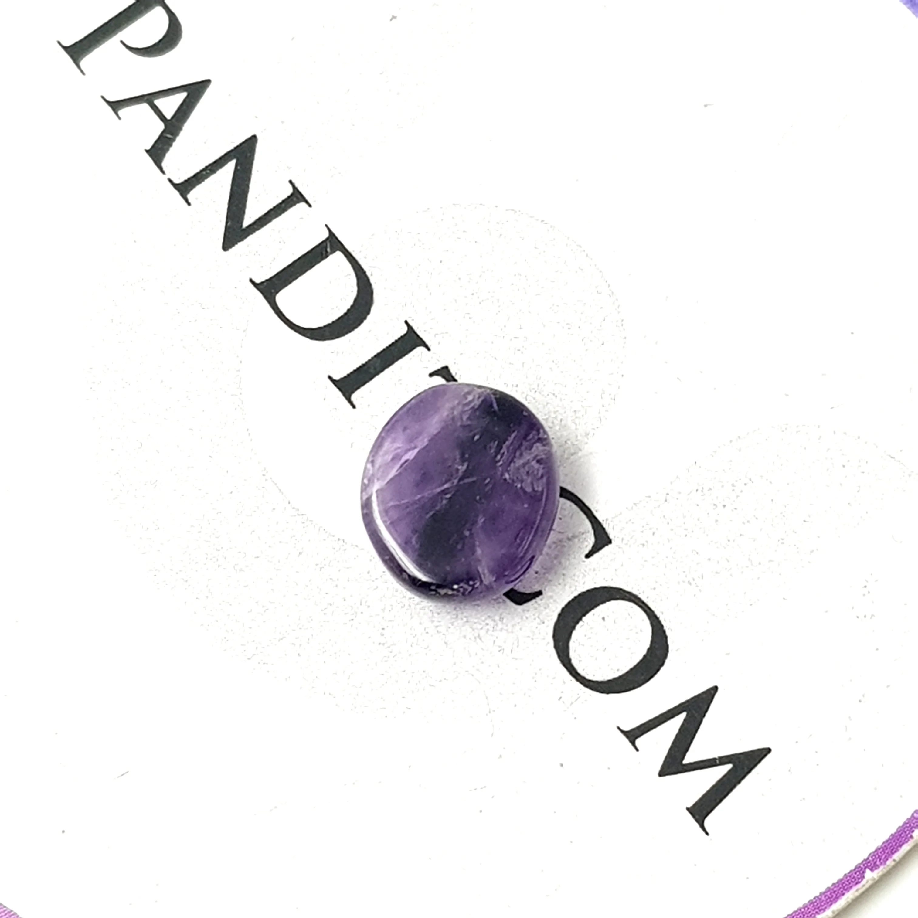 Amethyst Gemstone - For Logical Thinking & Analytical Mind - Image 3