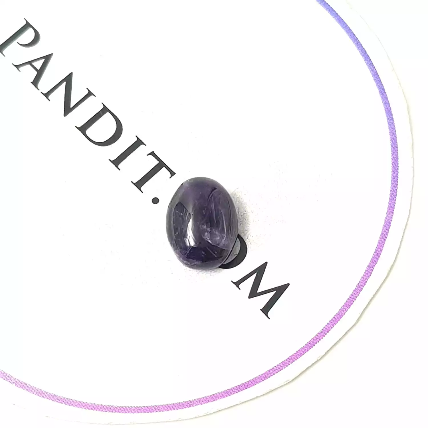Amethyst Gemstone - 4.70 Carat - Image 2
