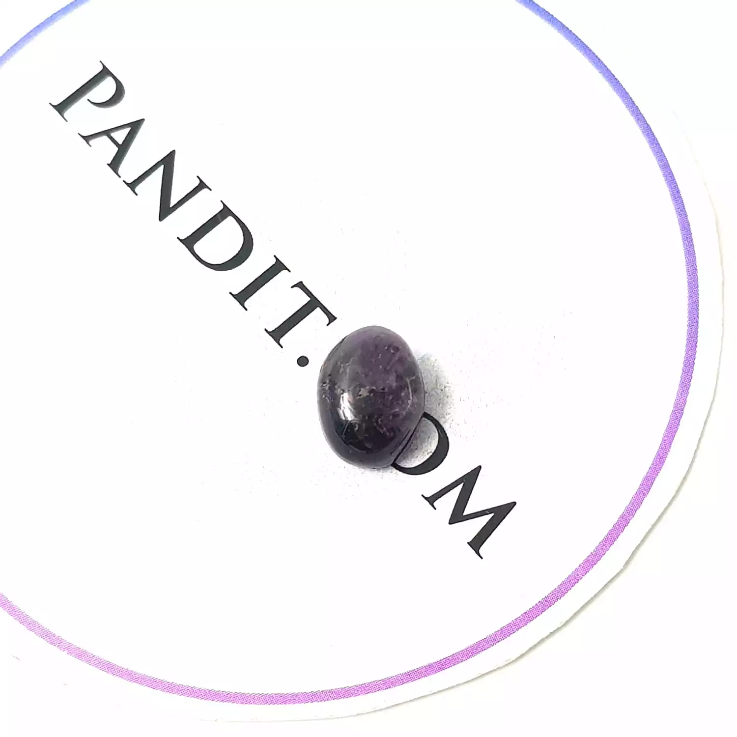 Amethyst Gemstone - 4.80 Carat - Image 2