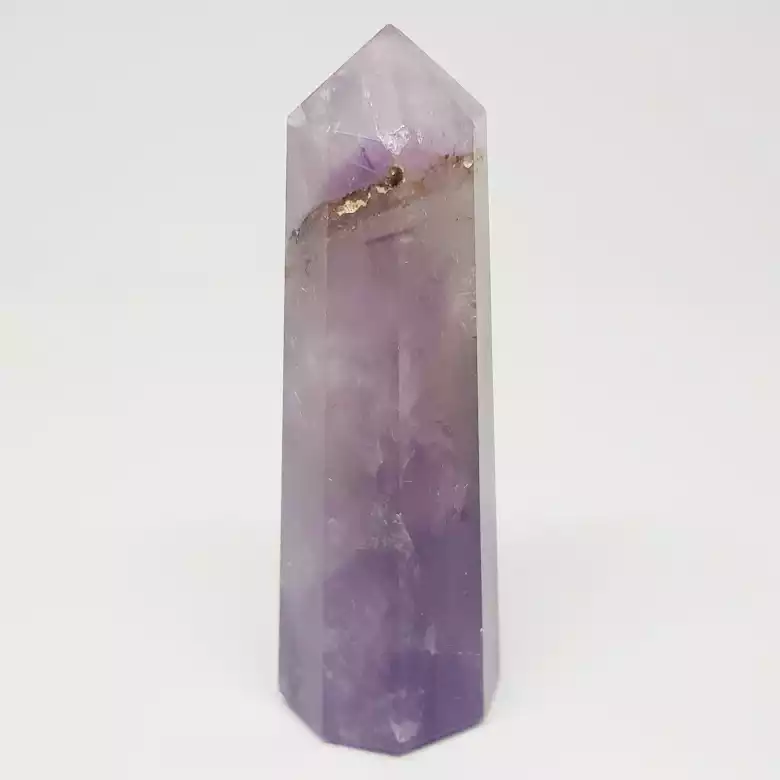 Amethyst Pencil Tower Point - Image 3