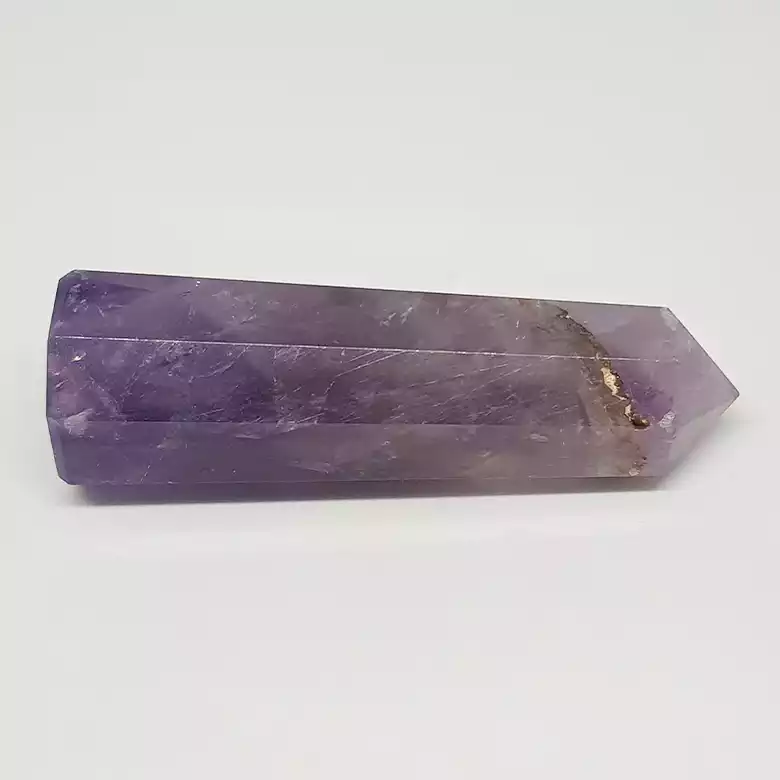 Amethyst Pencil Tower Point - Image 5