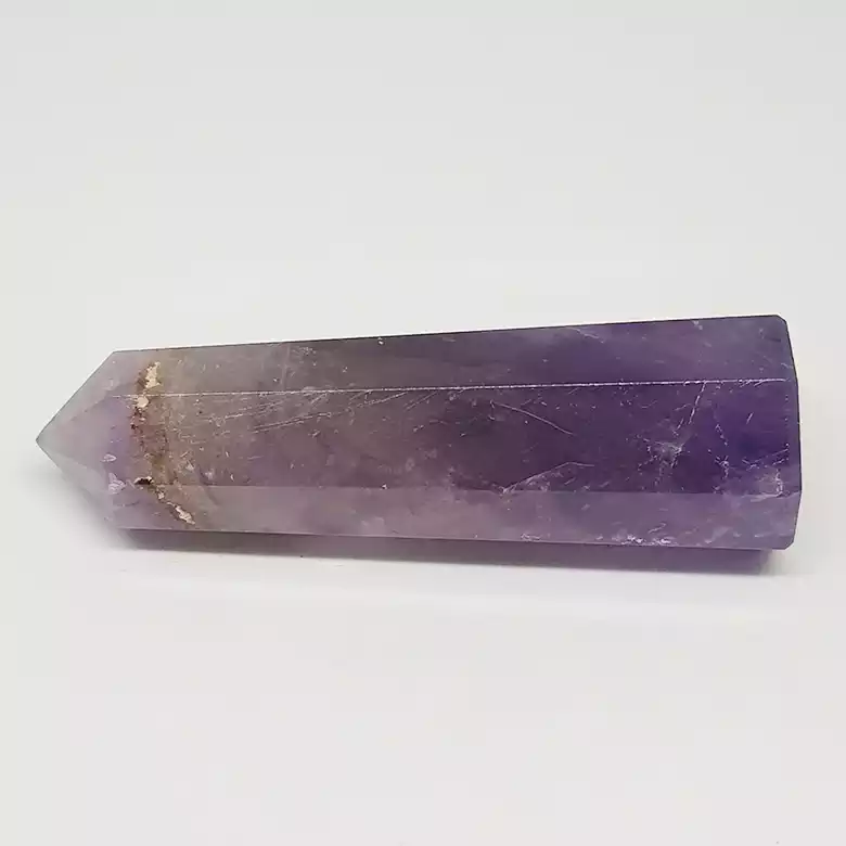 Amethyst Pencil Tower Point - Image 6
