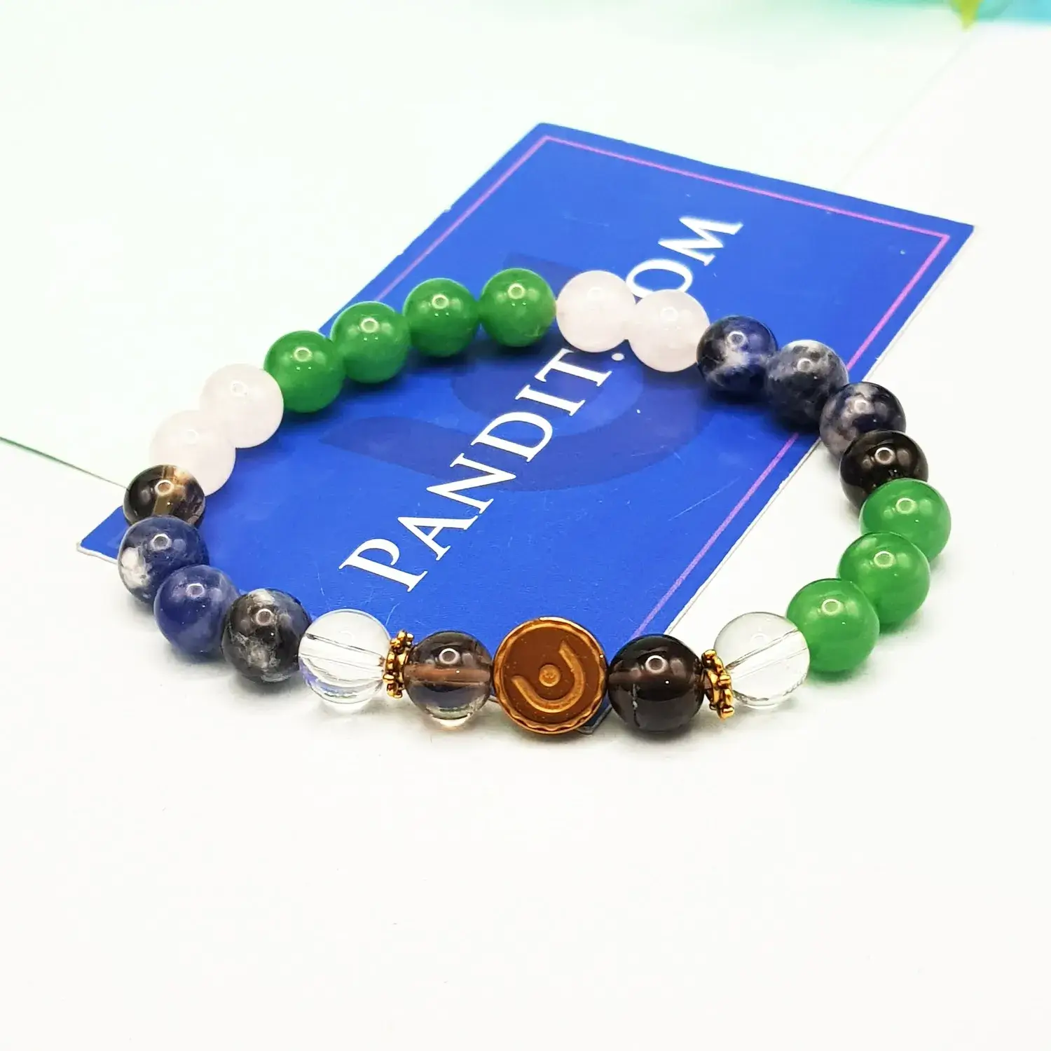Anger Control Bracelet - Image 3