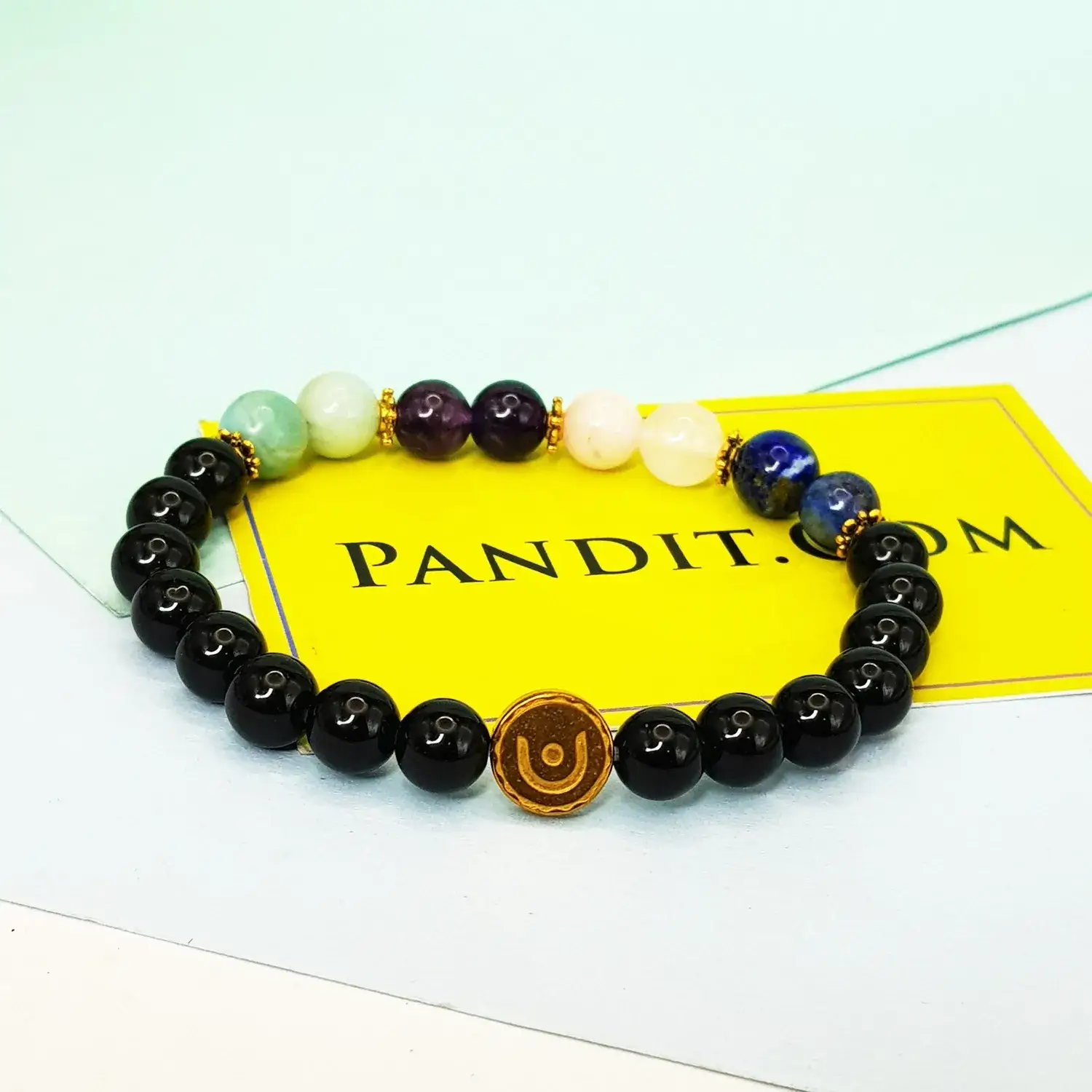 Anxiety Emotional Balance Bracelet - Image 2