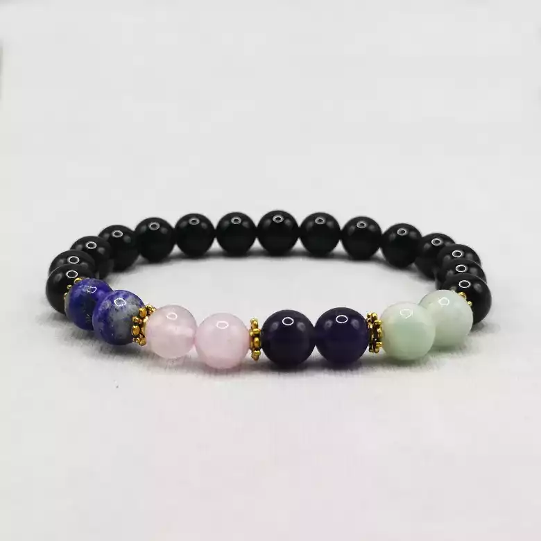 Anxiety Emotional Balance Bracelet - Image 5