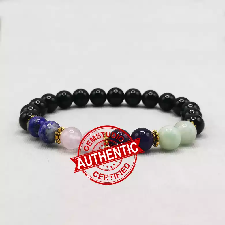 Anxiety Emotional Balance Bracelet - Image 6