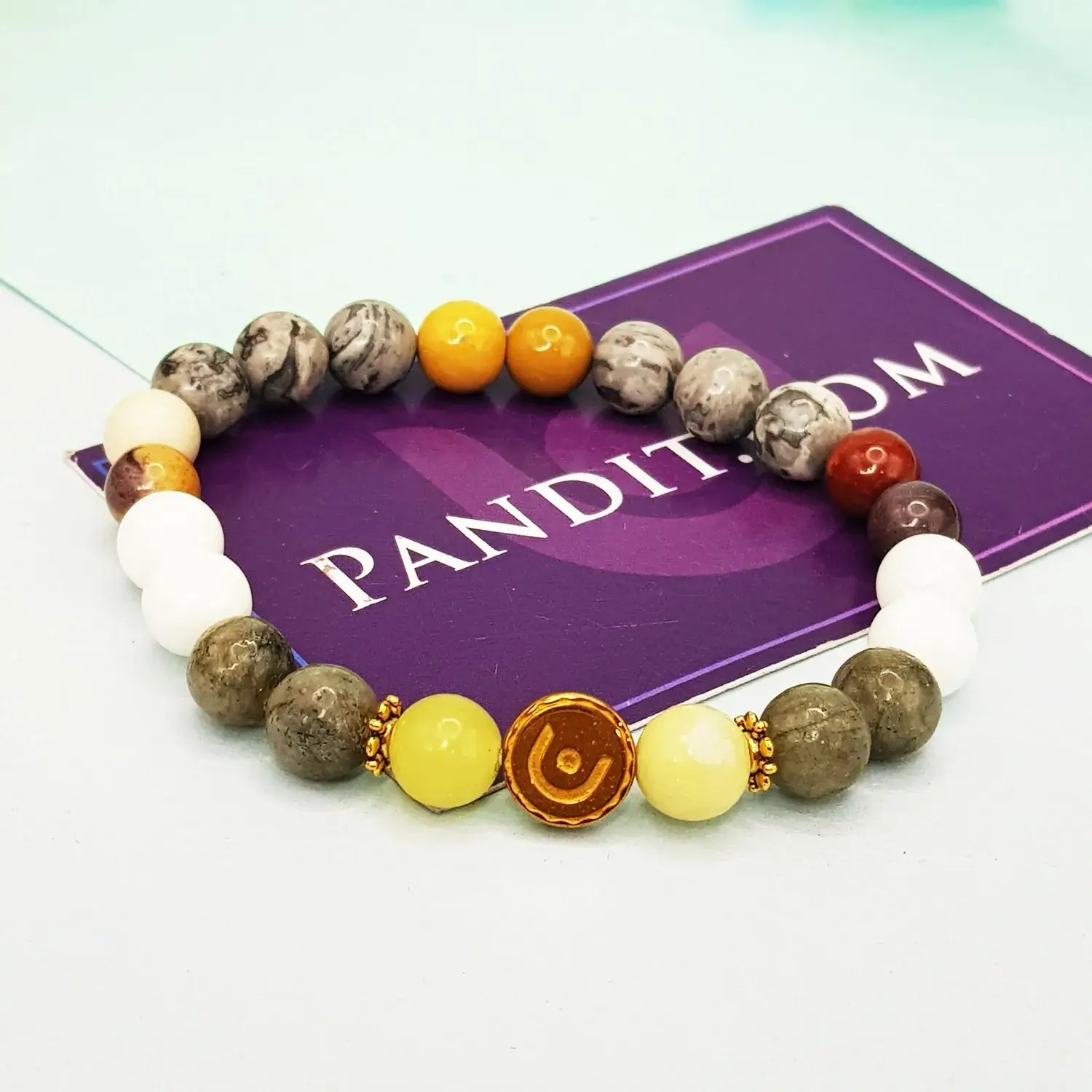 Anxiety Relief Bracelet - Image 3