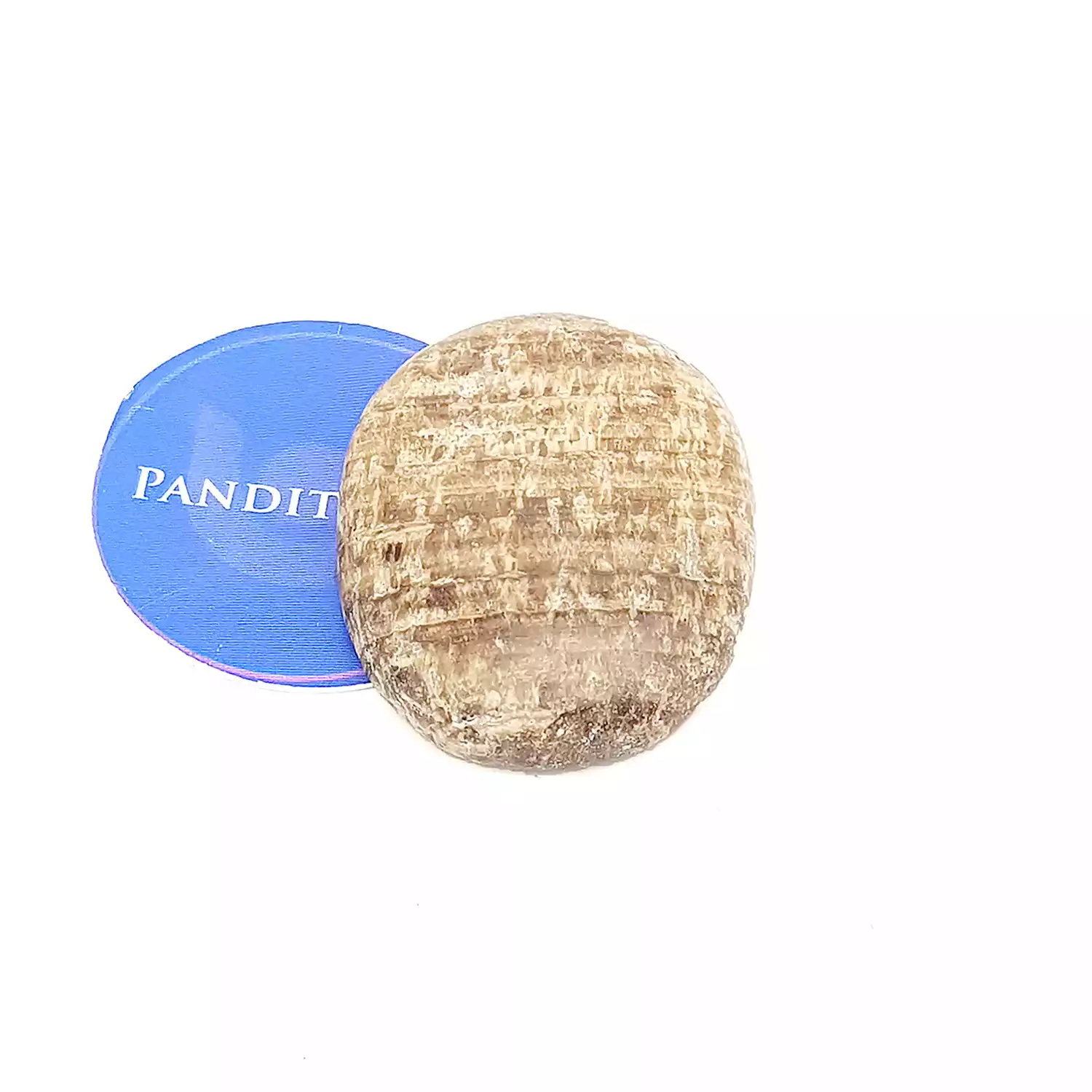 Aragonite Worry Stone - To Bring Stability and Boost Health - Image 3