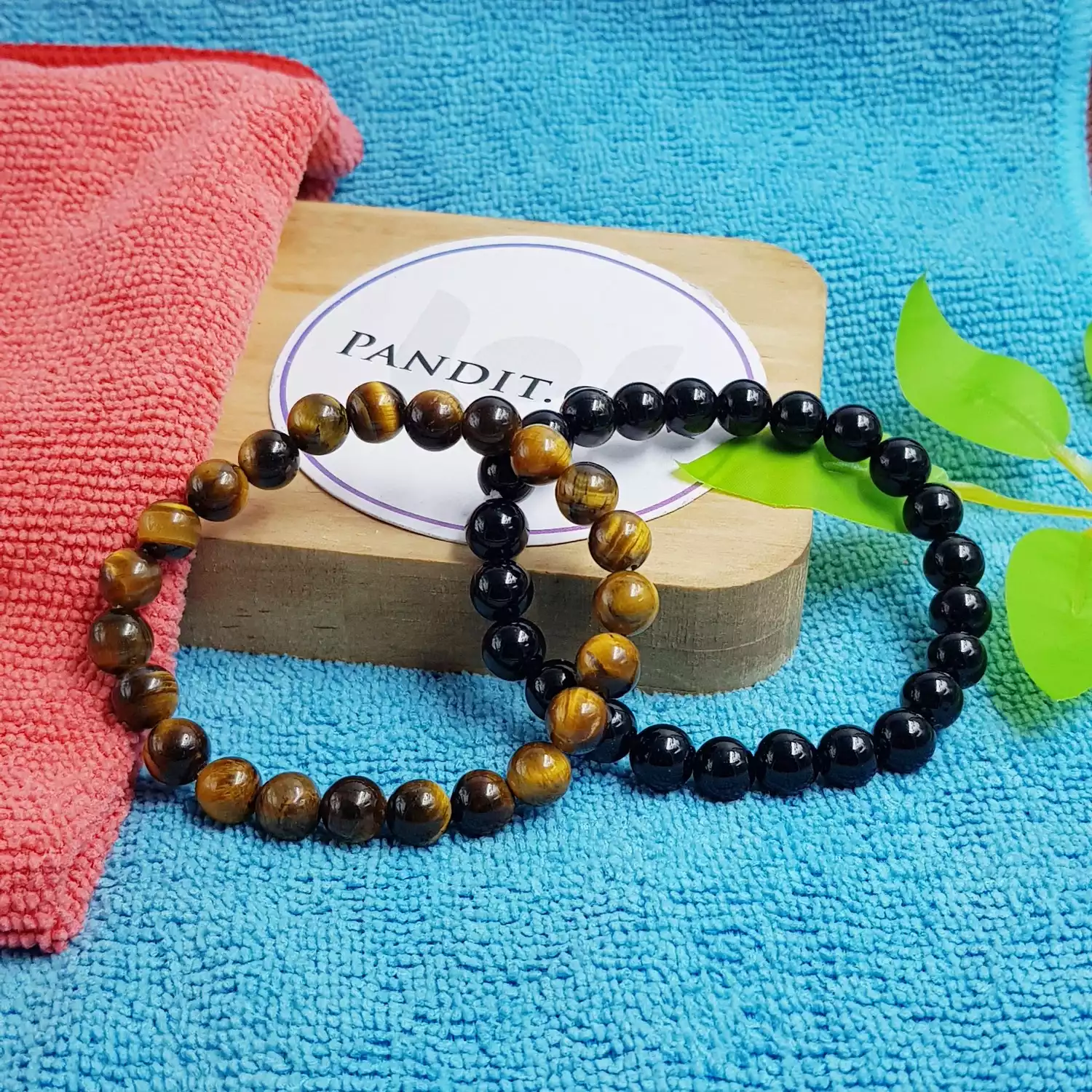 Aries and Scorpio Zodiac Compatibility Bracelet