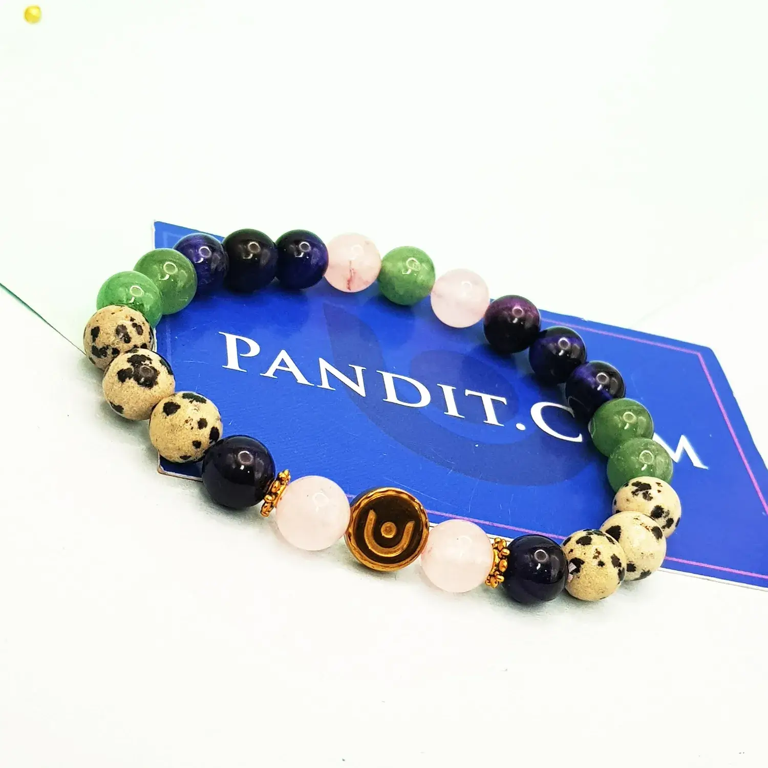 Artistic Talents Bracelet - Image 3