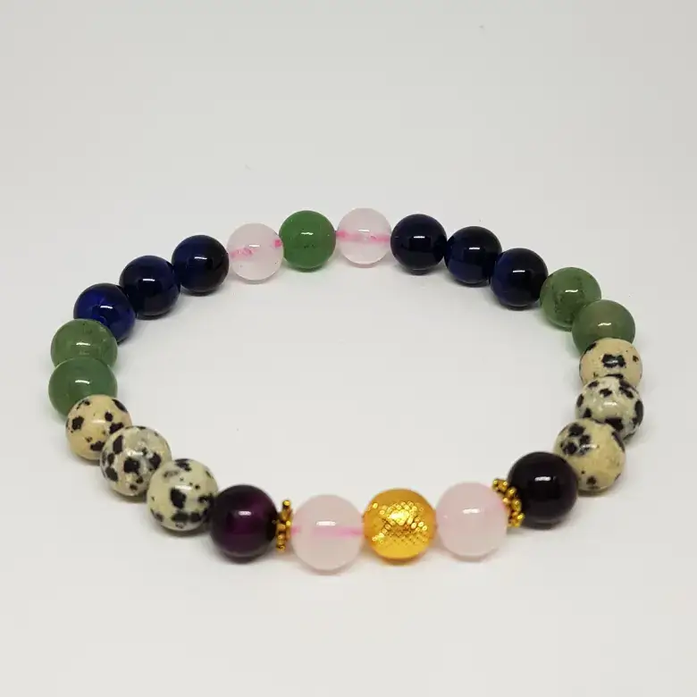 Artistic Talents Bracelet - Image 4