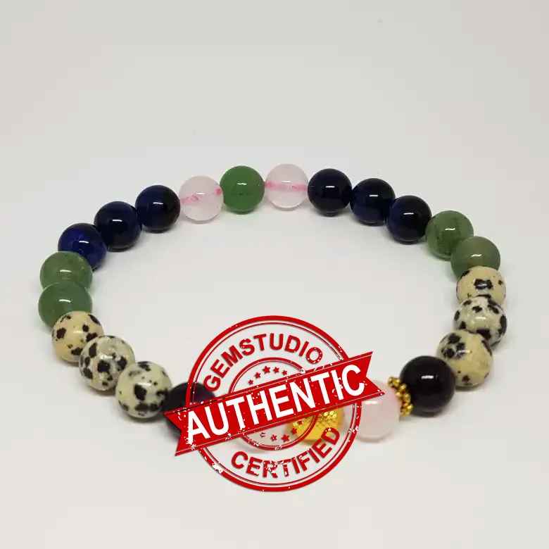 Artistic Talents Bracelet - Image 5