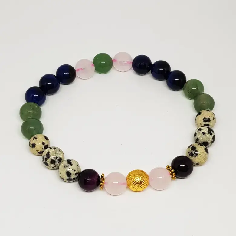 Artistic Talents Bracelet - Image 6