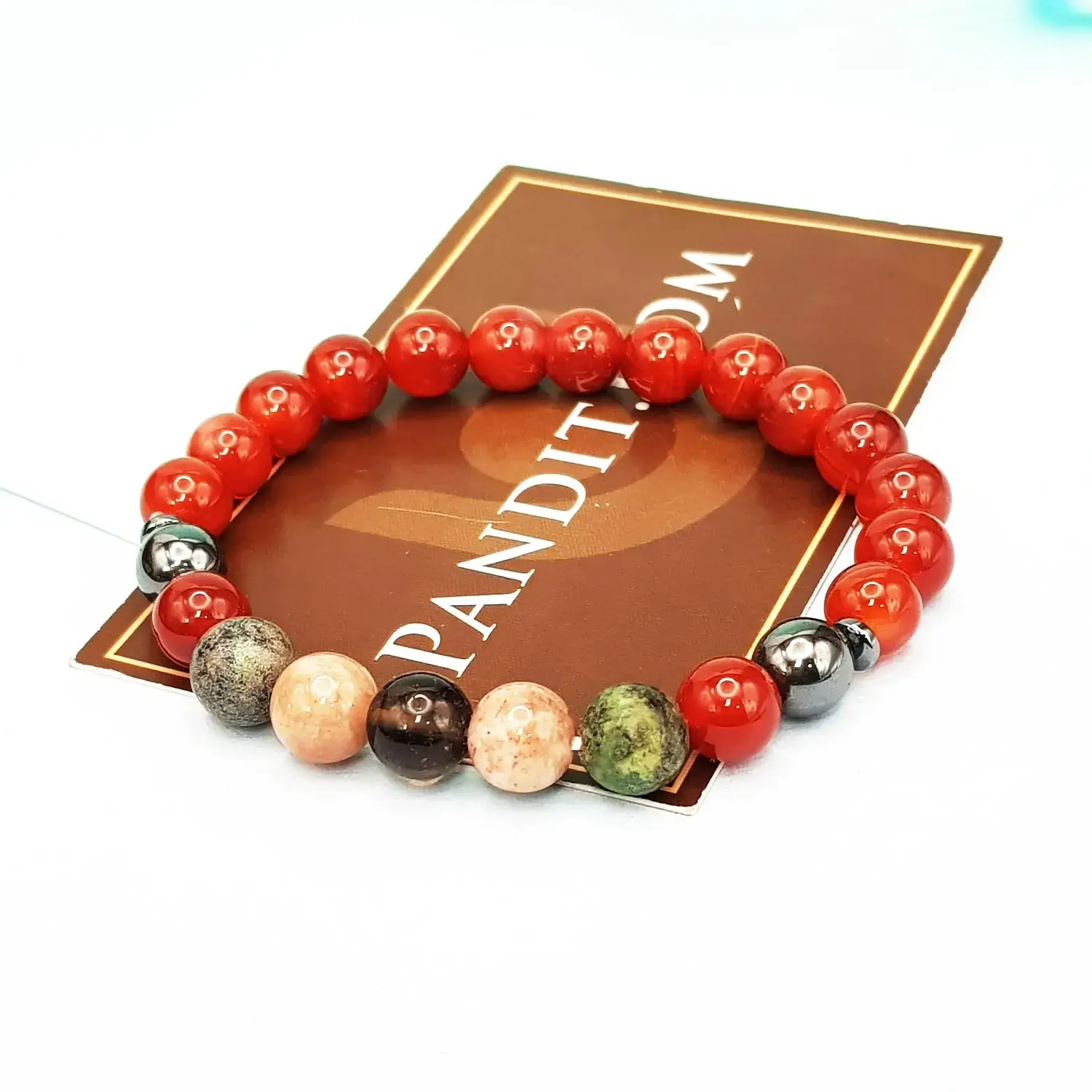 Back Pain Relief Bracelet - Image 3