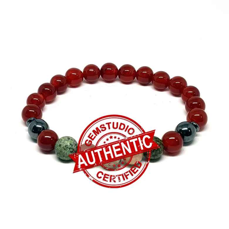 Back Pain Relief Bracelet - Image 4