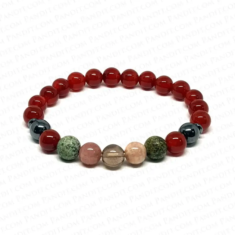 Back Pain Relief Bracelet - Image 5