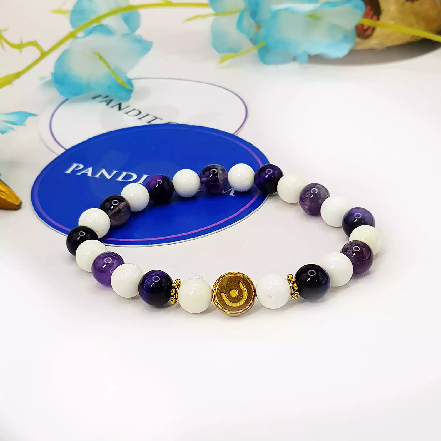 Better Sleep Bracelet