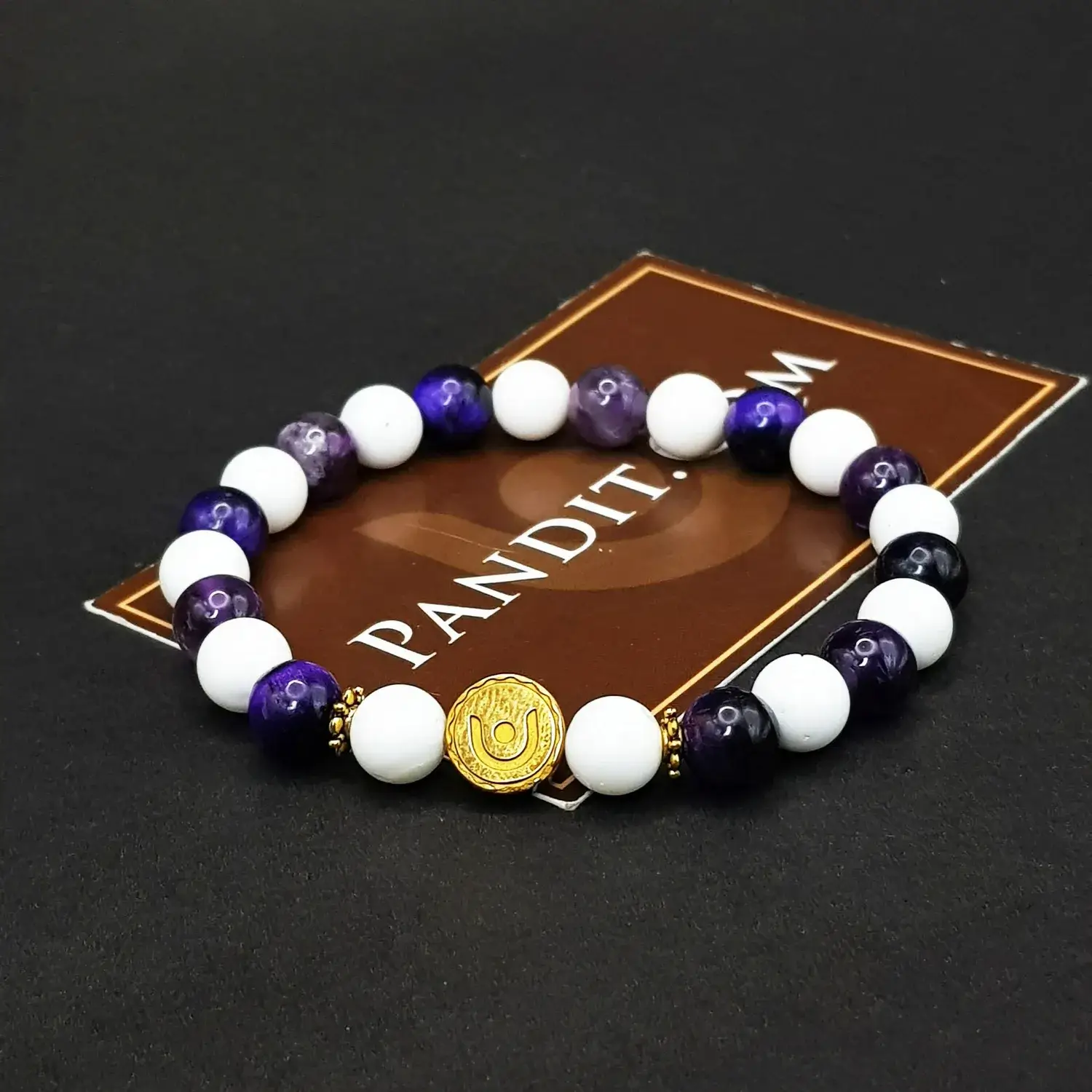 Better Sleep Bracelet - Image 2