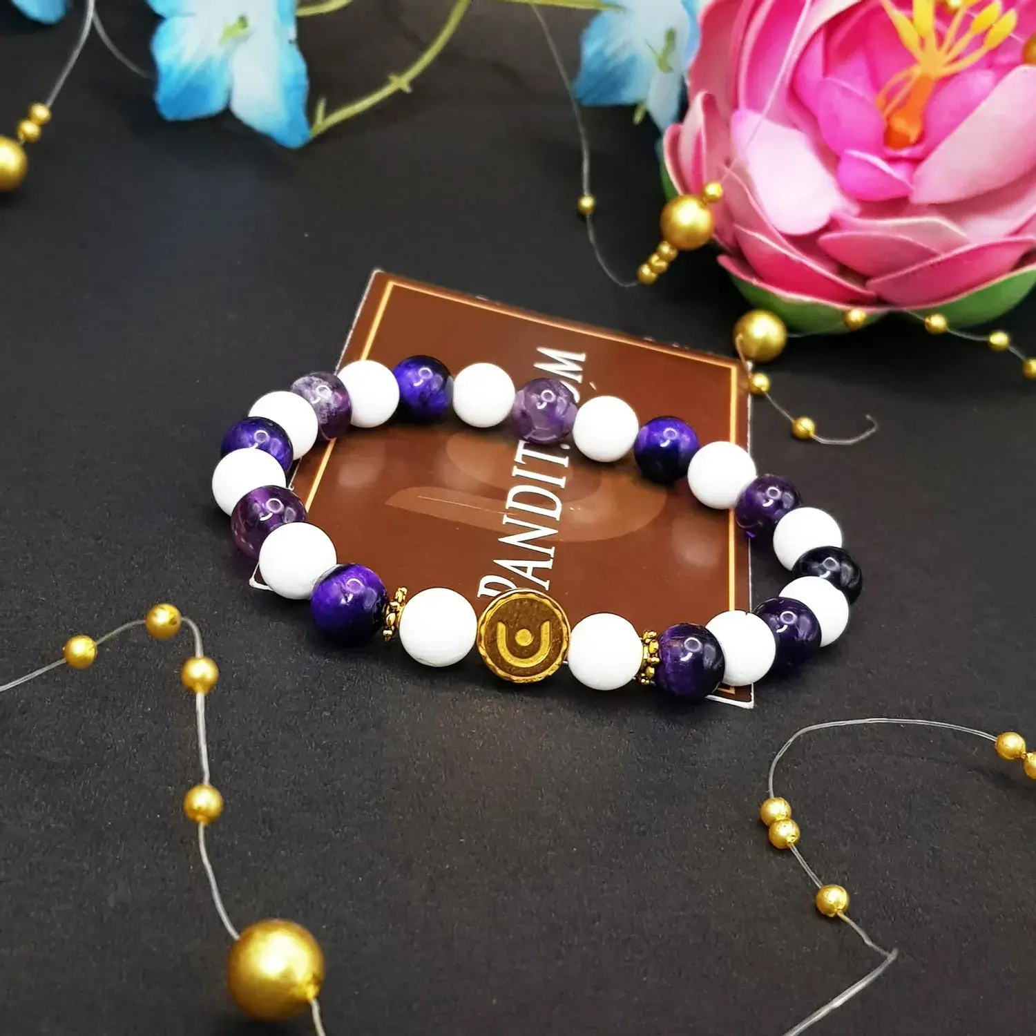 Better Sleep Bracelet - Image 3