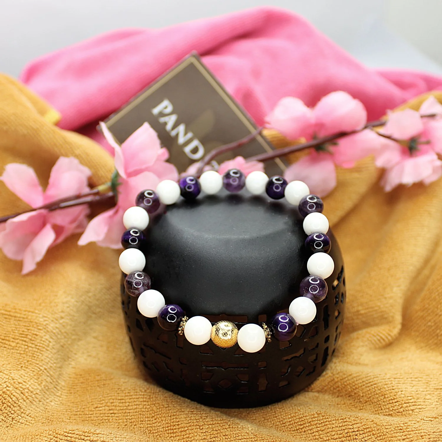Better Sleep Bracelet - Image 4