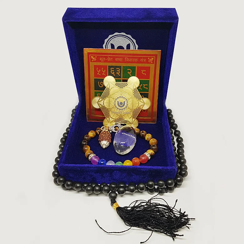 Bhoot Pret Badha Nivaran Kit - Image 3
