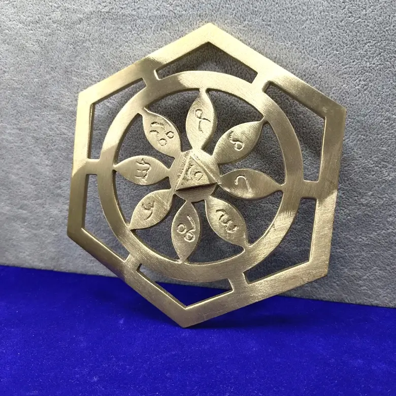 Bhoum Bhaum Yantra