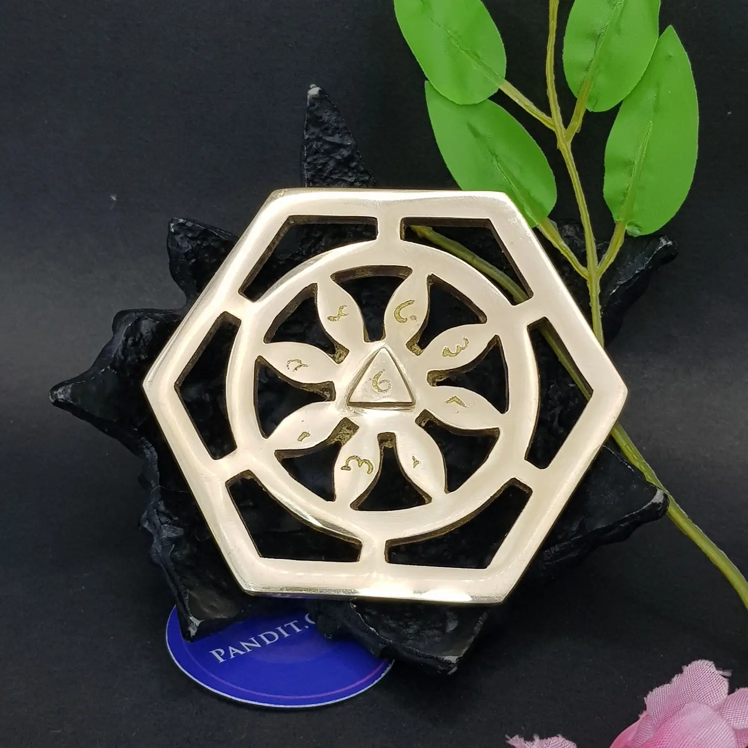 Bhoum Bhaum Yantra - Image 2