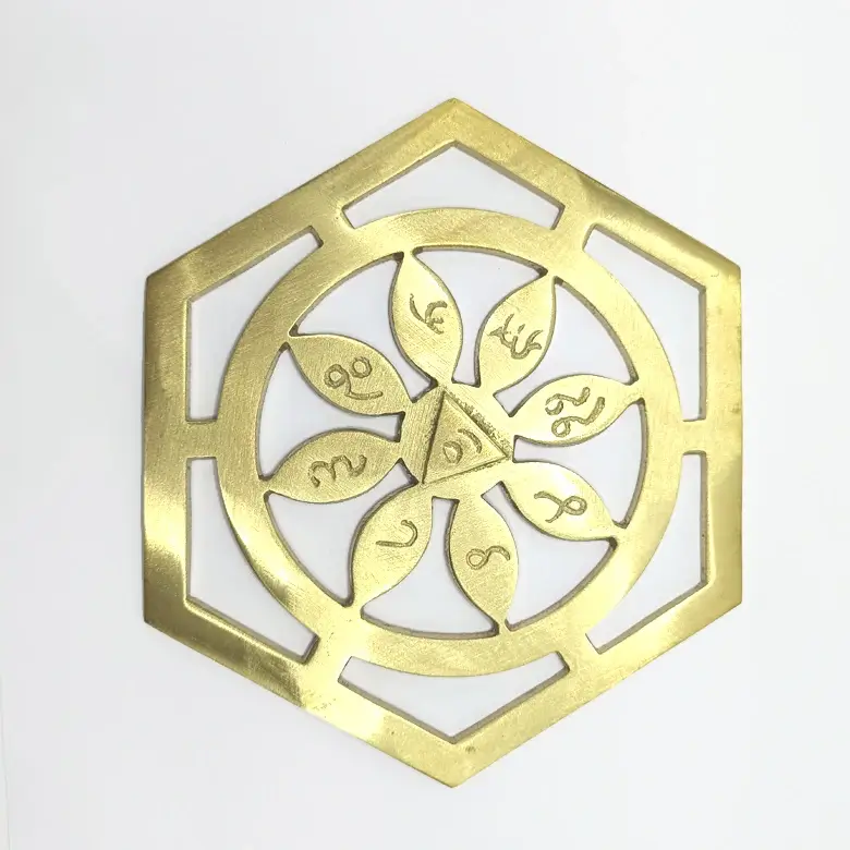 Bhoum Bhaum Yantra - Image 5