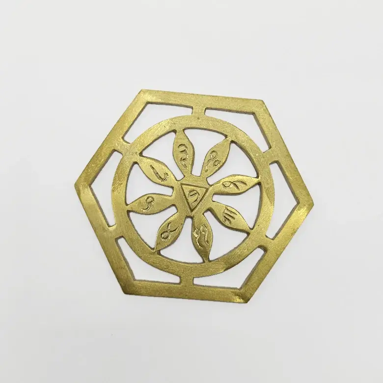 Bhoum Bhaum Yantra - Image 6