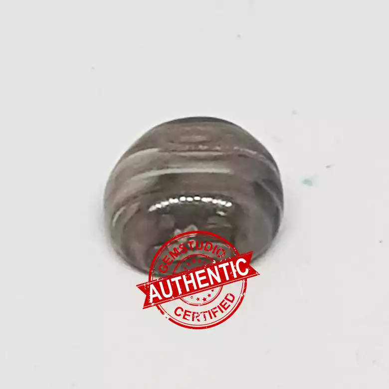 Black Banded Agate Onyx Gemstone - To Rise to Success and Fame - Image 4