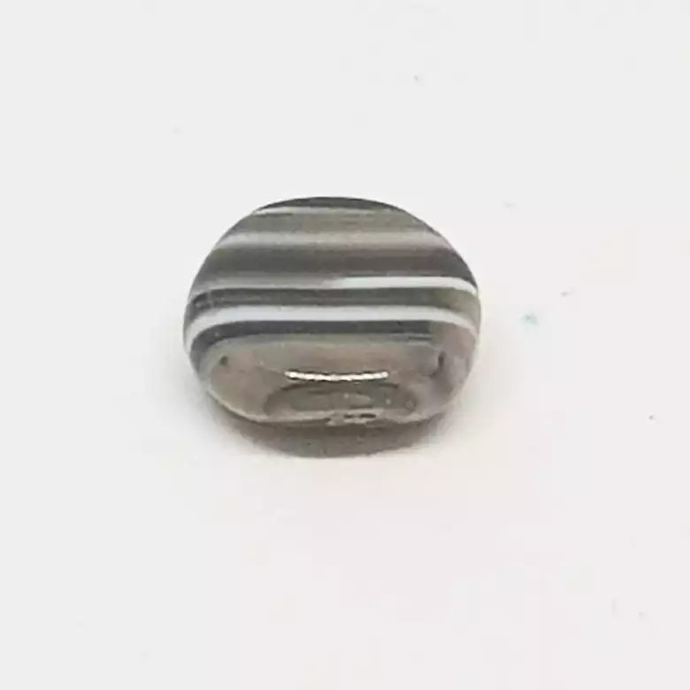 Black Banded Agate Onyx Gemstone - To Rise to Success and Fame - Image 5