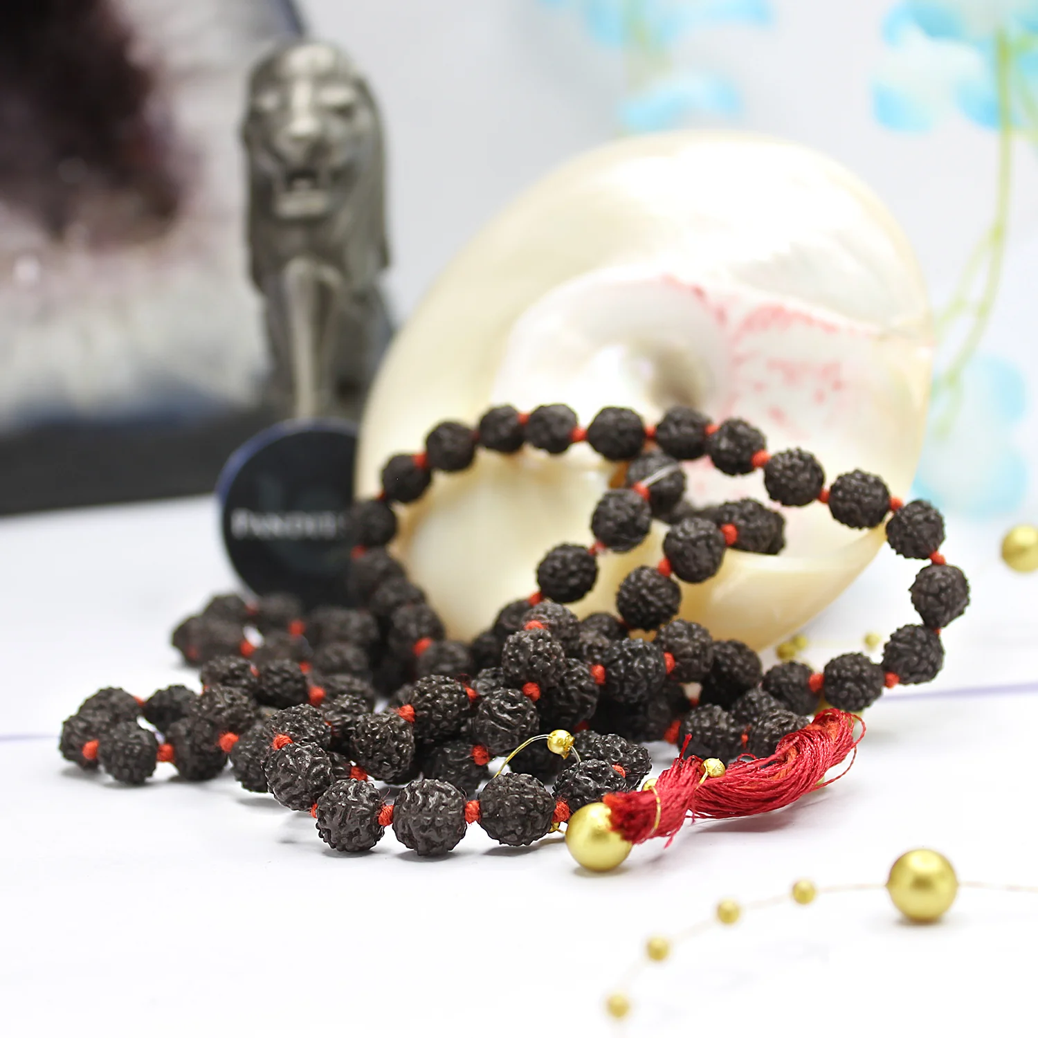Buri Nazar Suraksha Kavach Kit - Image 9