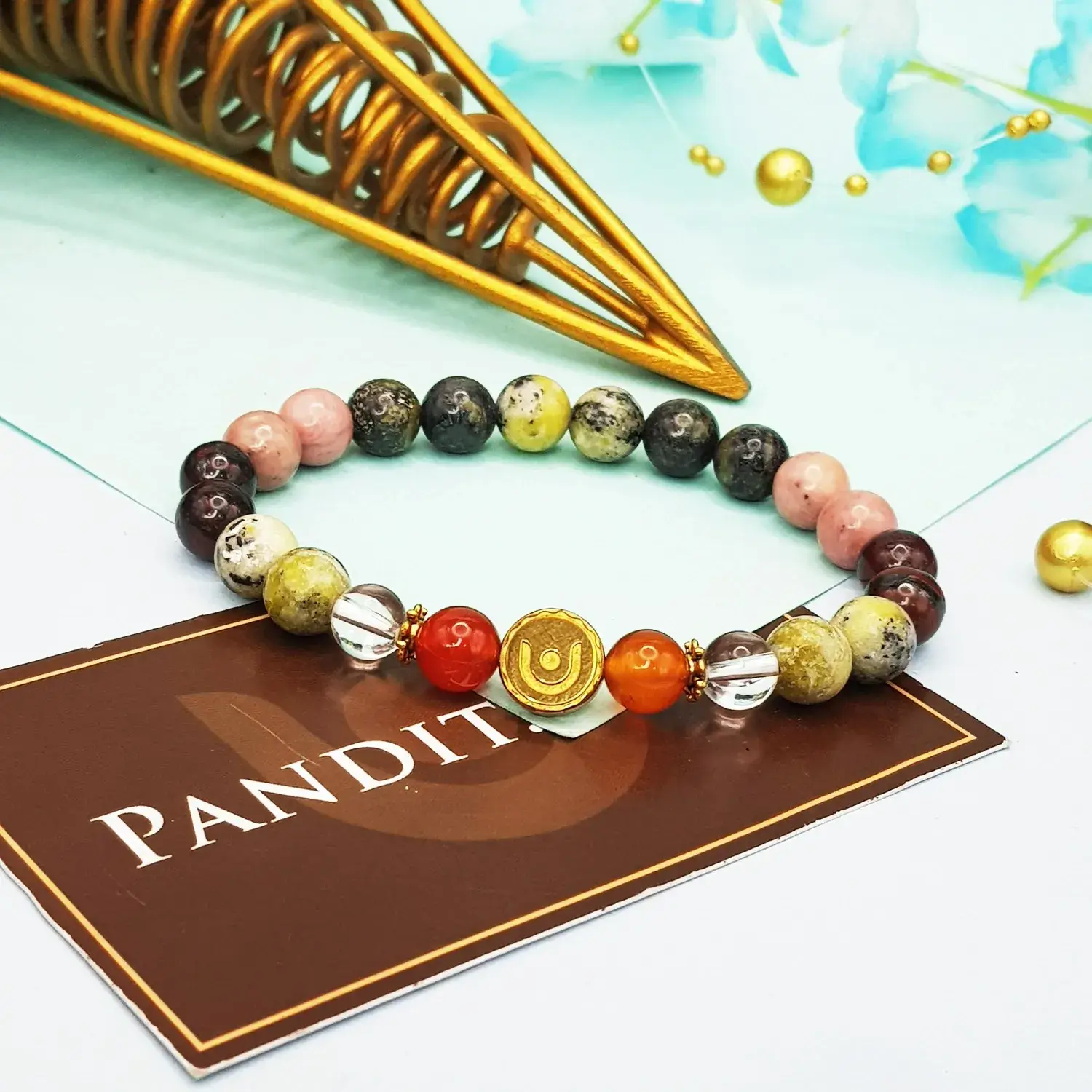 Blissful Sex Life Bracelet - Image 2