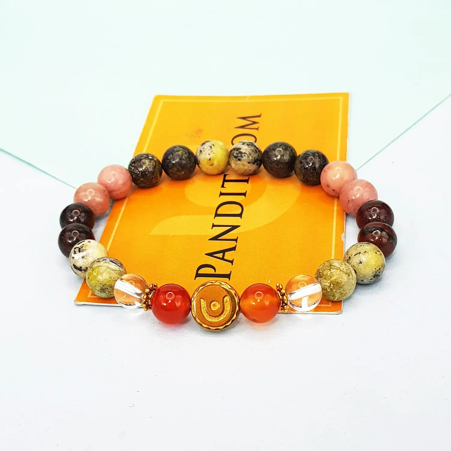 Blissful Sex Life Bracelet - Image 3