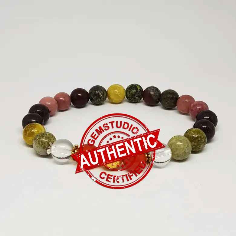 Blissful Sex Life Bracelet - Image 5