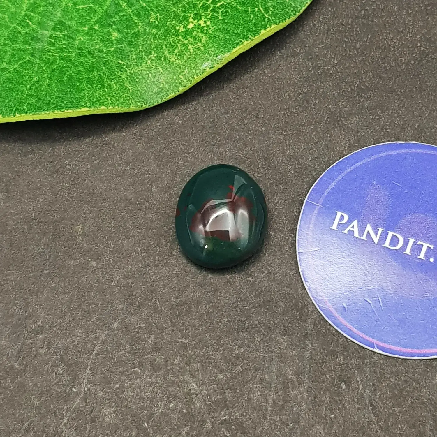Bloodstone Gemstone - To Get Monetary Gains and Remove Debts