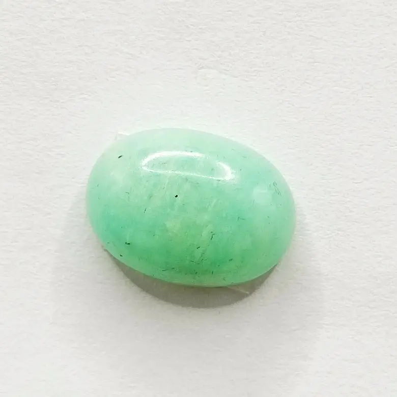 Blue Amazonite Gemstone - To Calm the Body, Mind & Soul - Image 5