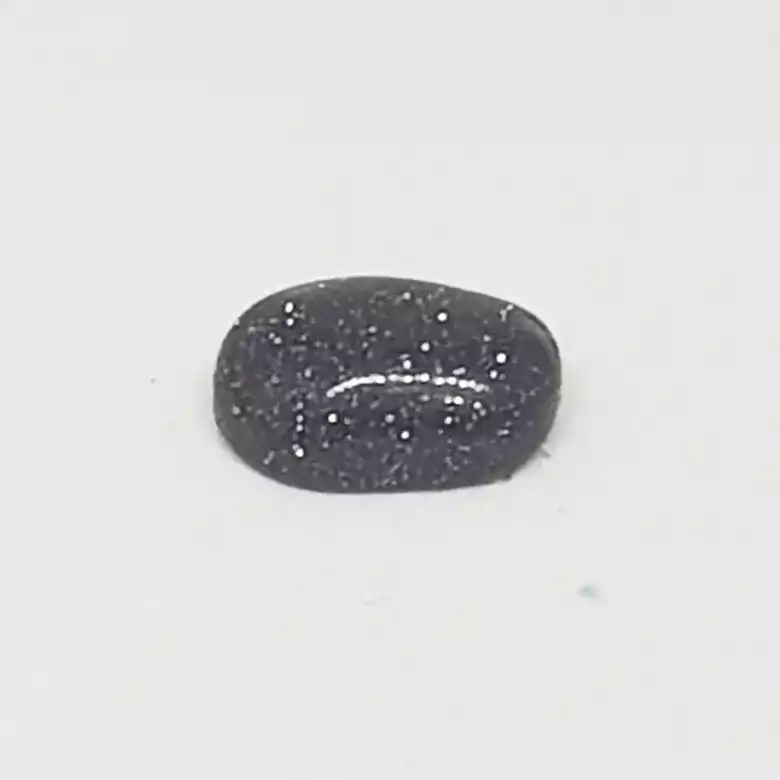 Blue Goldstone Gemstone - To Help Learning New Skills - Image 3