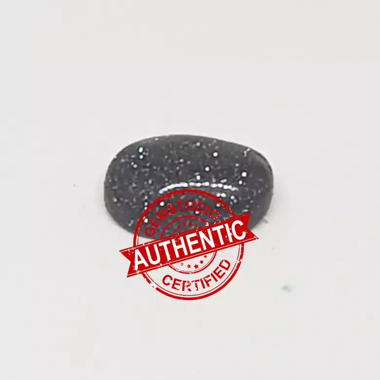 Blue Goldstone Gemstone - To Help Learning New Skills - Image 4